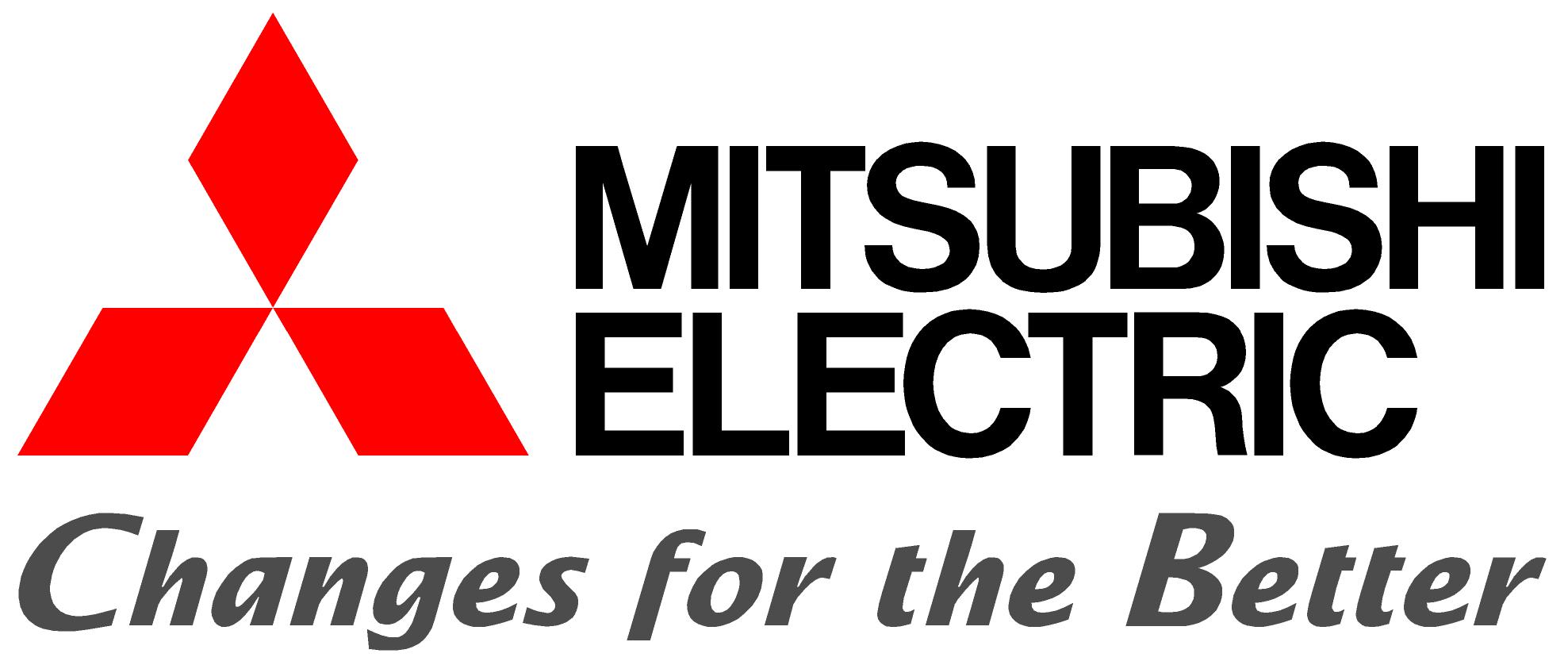 1445322512 Mitsubishi Electric Logo 1