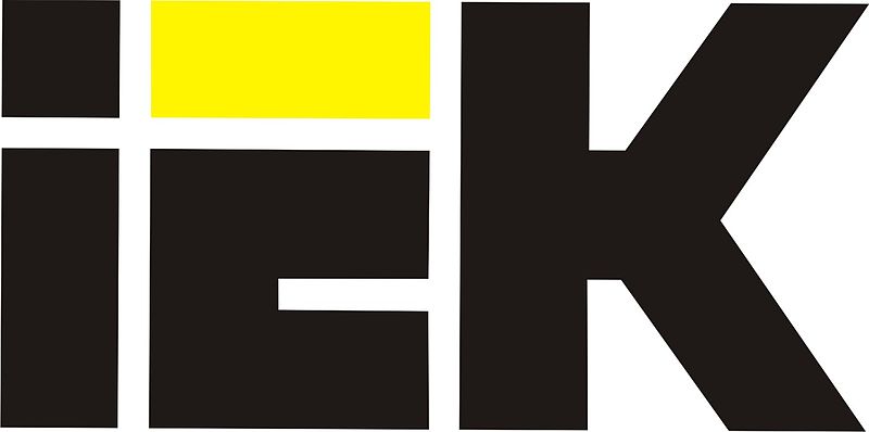 Logotip IEK