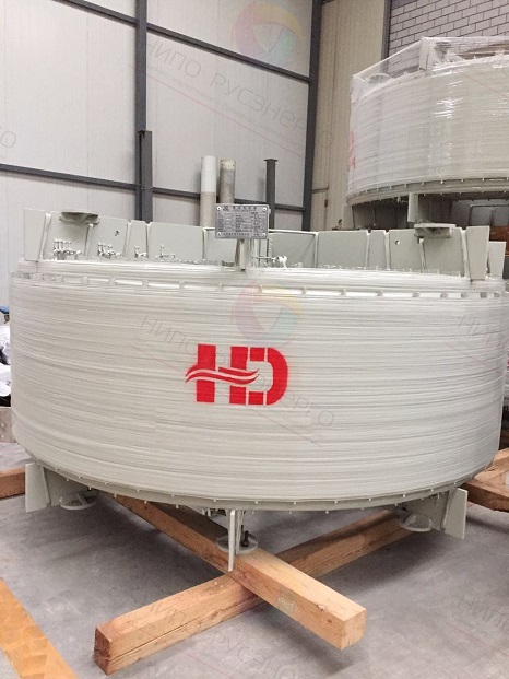 litoj tokoogranichivayushchij reaktor 6kv 10kv 1