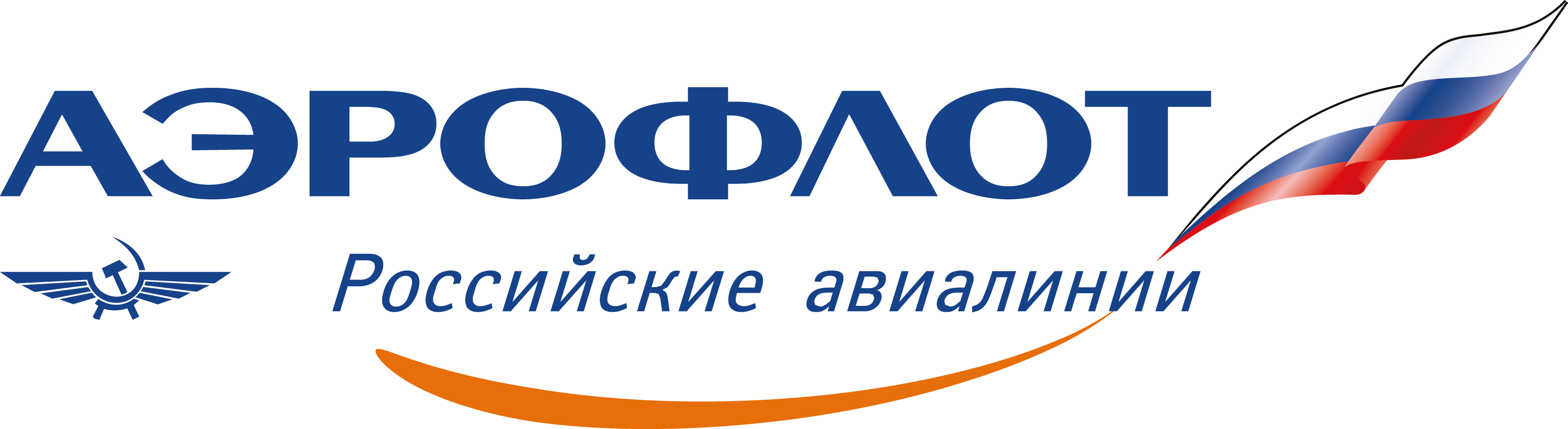 logo aeroflot Abali